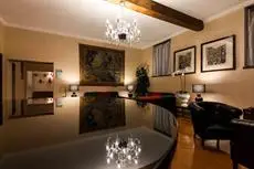 Grand Hotel Villa Torretta Milan Sesto Curio Collection by Hilton 