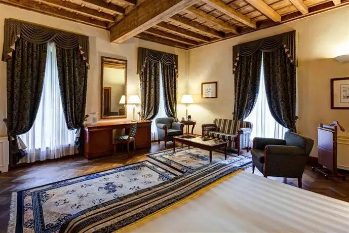 Grand Hotel Villa Torretta Milan Sesto Curio Collection by Hilton 