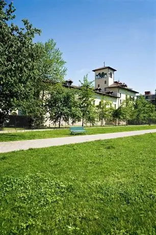 Grand Hotel Villa Torretta Milan Sesto Curio Collection by Hilton 