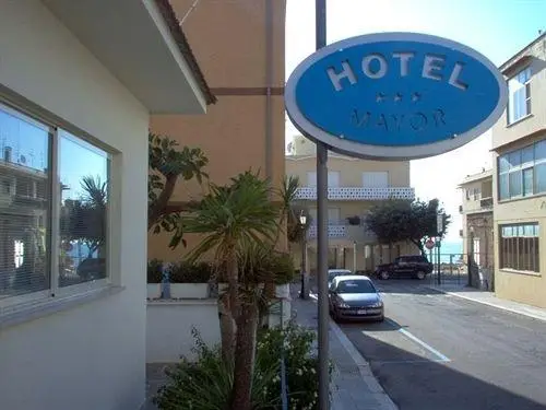 Hotel Mayor 