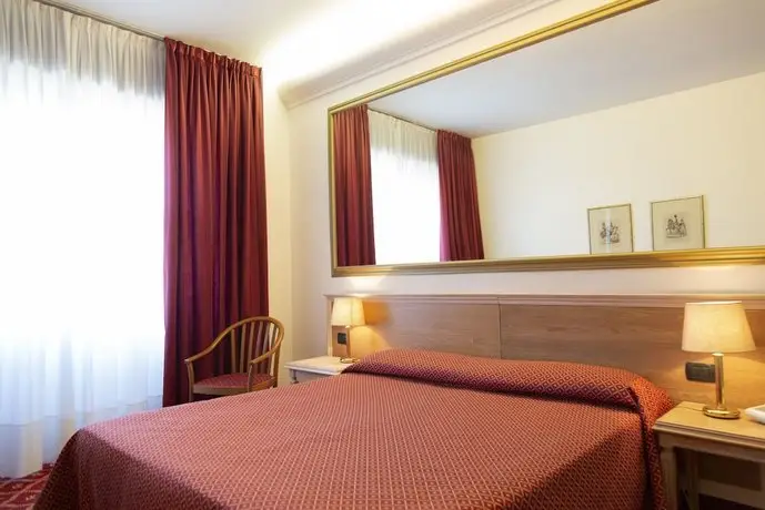 IH Hotels Milano St John 