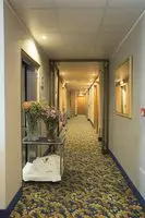 IH Hotels Milano St John 