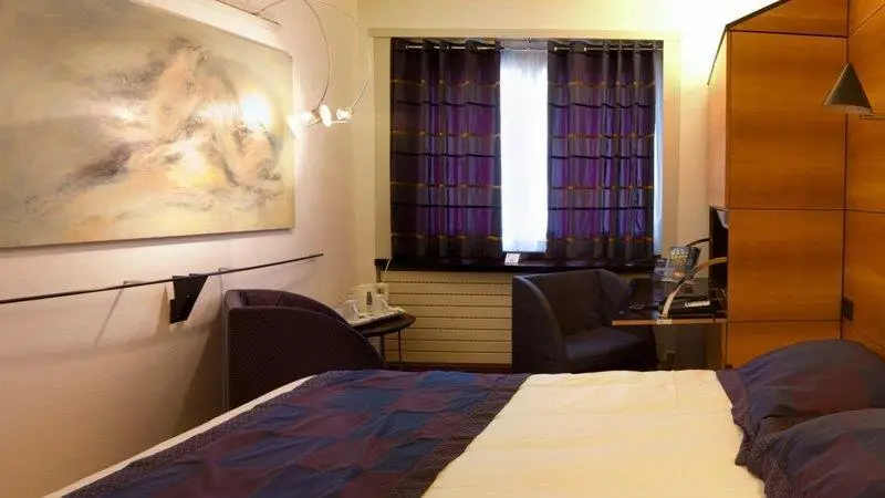 Best Western Plus Monopole Metropole 