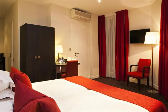 Best Western Plus Monopole Metropole 