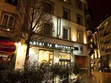 Hotel le Grillon Strasbourg 