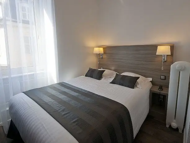 Hotel le Grillon Strasbourg 