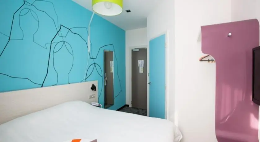 Ibis Styles Strasbourg Centre Petite France 