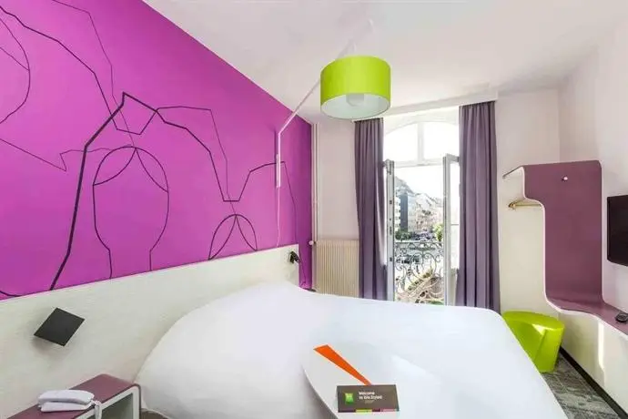 Ibis Styles Strasbourg Centre Petite France 