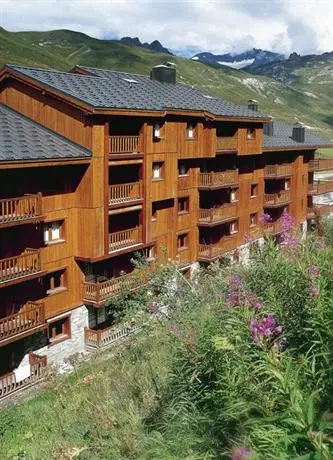 Hotel L'Ecrin du Val Claret 