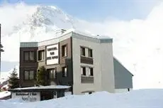 Hotel Le Ski d'Or 