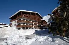 Hotel Odalys Chalet Alpina 