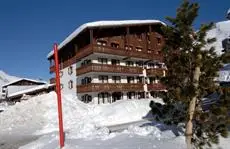 Hotel Odalys Chalet Alpina 