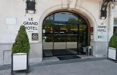 Le Grand Hotel Tours 