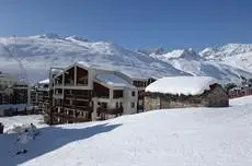 Odalys Residence Le Hameau du Borsat 