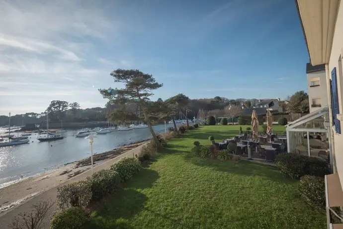 Best Western Plus Le Roof Vannes Bord de Mer Hotel