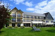 Best Western Plus Le Roof Vannes Bord de Mer Hotel 