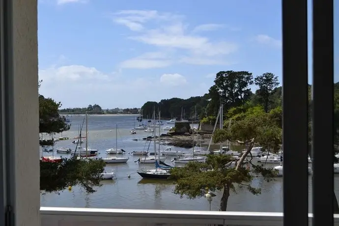 Best Western Plus Le Roof Vannes Bord de Mer Hotel 