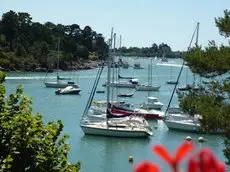 Best Western Plus Le Roof Vannes Bord de Mer Hotel 