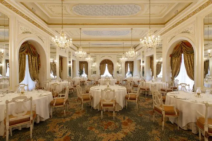 Grand Hotel des Iles Borromees 