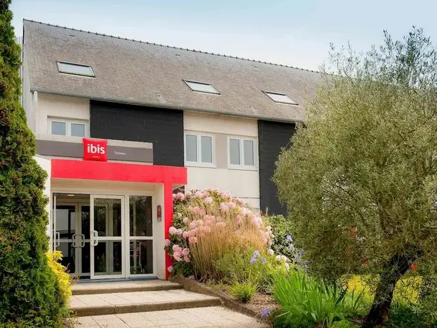 Ibis Vannes