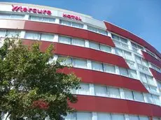 Mercure Vannes Le Port 