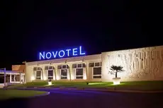 Novotel Fontainebleau Ury 