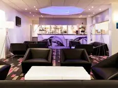 Novotel Fontainebleau Ury 