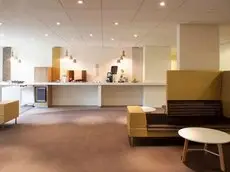 Novotel Fontainebleau Ury 