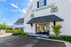 Quality La Marebaudiere Spa Vannes Centre 