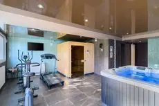 Quality La Marebaudiere Spa Vannes Centre 