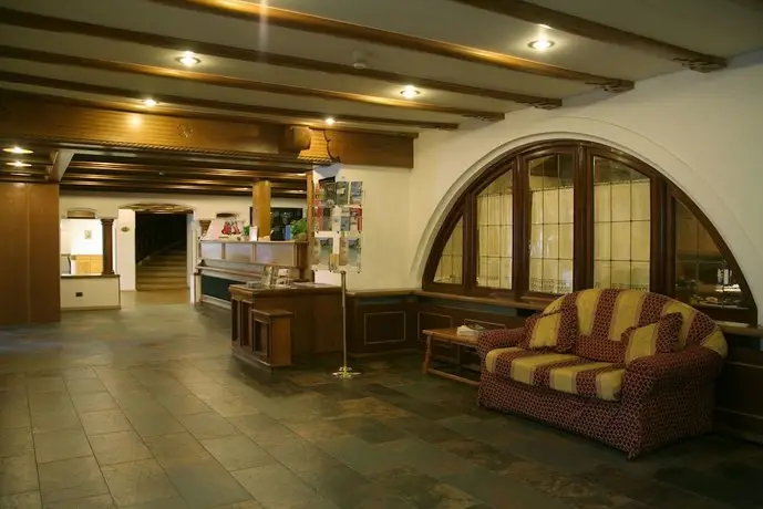 Hotel Miramonti Corvara