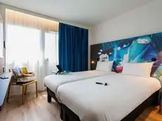 Ibis Styles Bordeaux Sud 