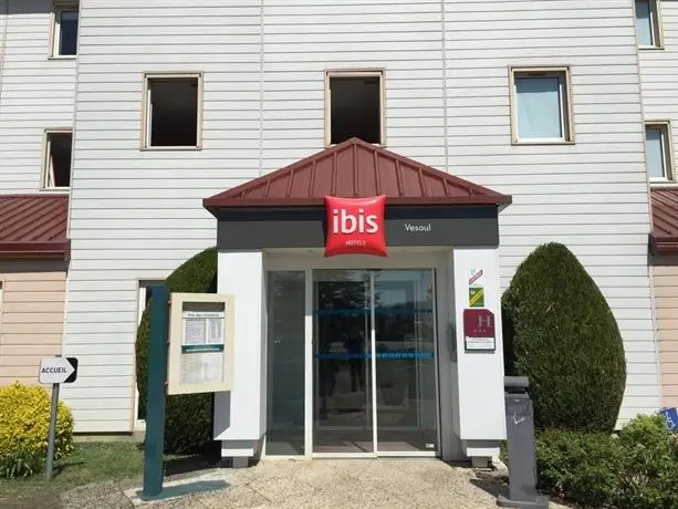 Ibis Vesoul