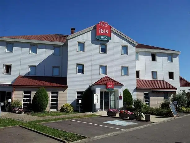 Ibis Vesoul