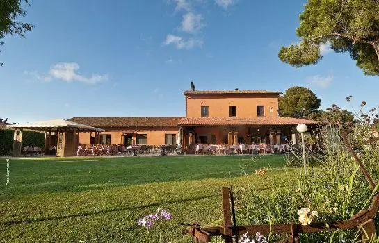 Agriturismo Podere Giulio 