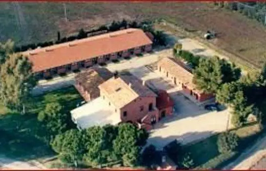 Agriturismo Podere Giulio 