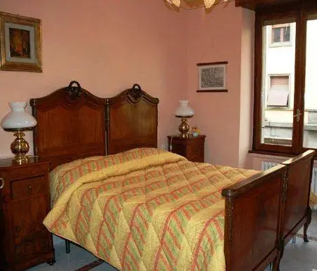 Al Teatro Apartments Viterbo