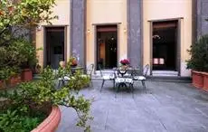 Al Teatro Apartments Viterbo 