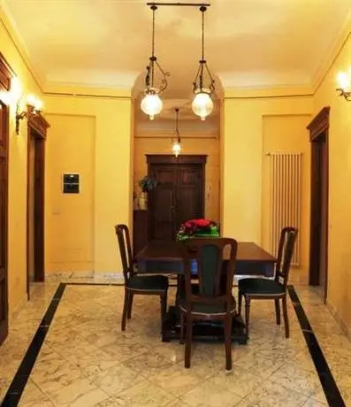 Al Teatro Apartments Viterbo