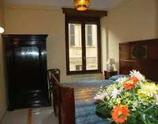 Al Teatro Apartments Viterbo 