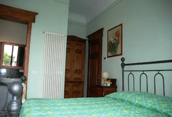 Al Teatro Apartments Viterbo 