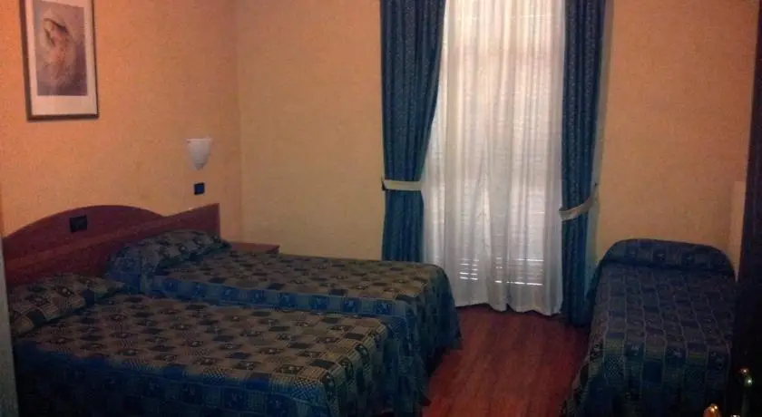 Hotel All'Olivo