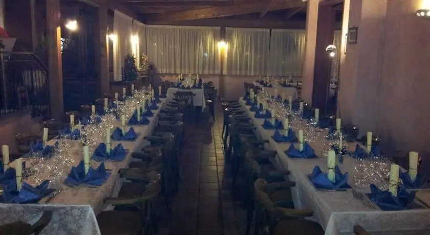 Hotel All'Olivo