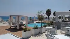 Mercure Villeneuve Loubet Plage 