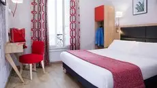 Hotel Daumesnil-Vincennes 