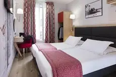 Hotel Daumesnil-Vincennes 