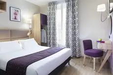 Hotel Daumesnil-Vincennes 