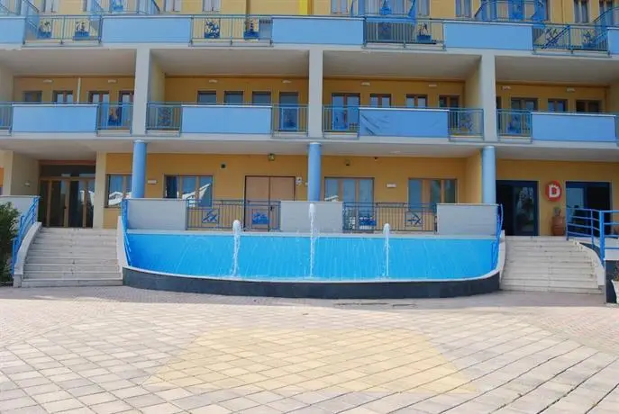 Dakar Living Hotel