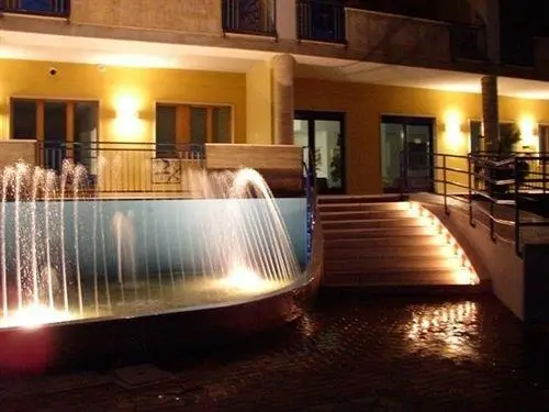 Dakar Living Hotel