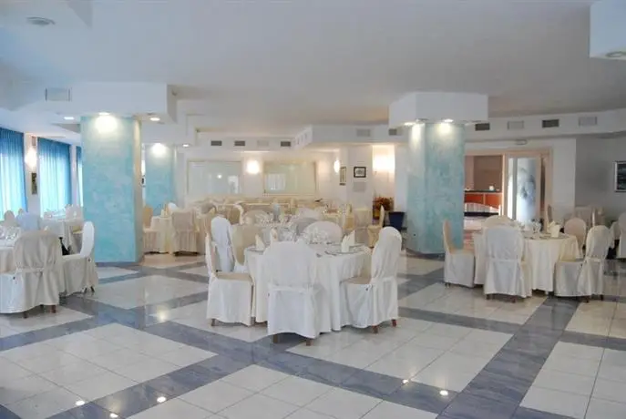 Dakar Living Hotel 